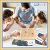 Listoys - Espectacular juego montessori para apender matemáticas