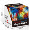 Listoys - Rubik's Cube magia magnética modificable 3D