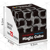 Listoys - Rubik's Cube magia magnética modificable 3D