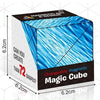 Listoys - Rubik's Cube magia magnética modificable 3D