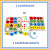 Listoys - Juego de Reflexión Educativo