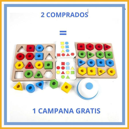 Listoys - Juego de Reflexión Educativo