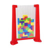 Listoys - Bloques de rompecabezas 3D estilo Tetris Montessori